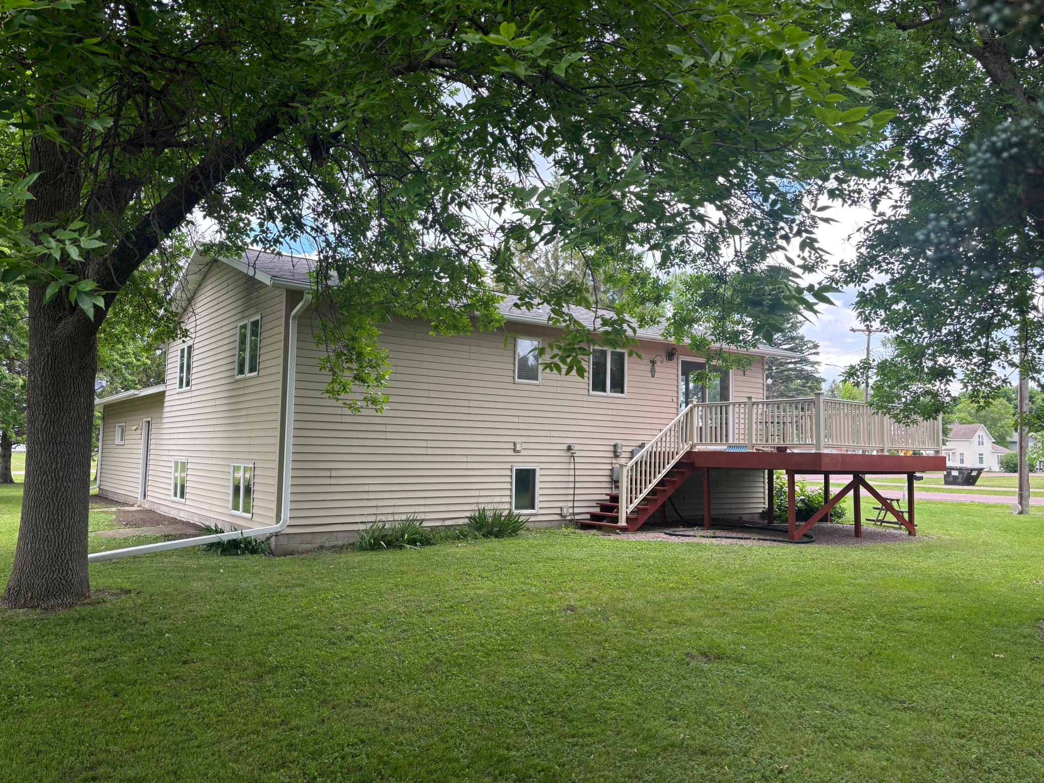 551 Lakeview Road Heron Lake, MN 56137 - Photo 13 of 13