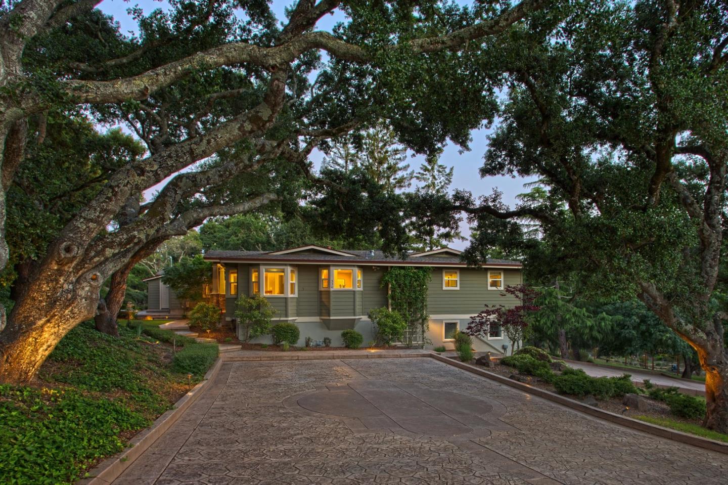 330 Cress Road Scotts Valley, CA 95060 - Photo 1 of 36 Gallery Image 1