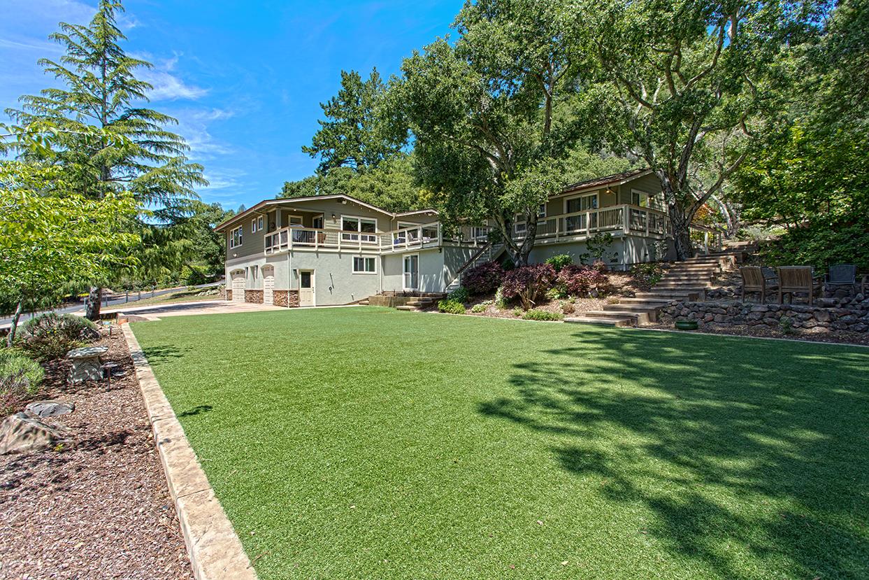 330 Cress Road Scotts Valley, CA 95060 - Photo 3 of 36 Gallery Image 3