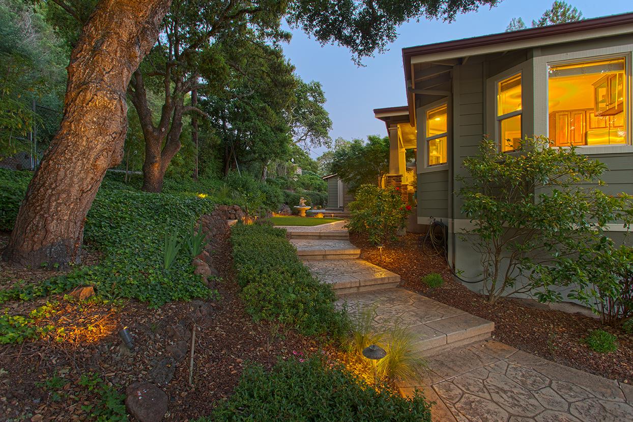 330 Cress Road Scotts Valley, CA 95060 - Photo 34 of 36 Gallery Image 34