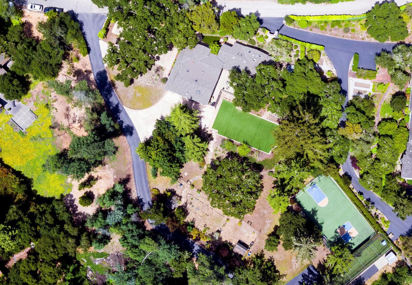 330 Cress Road Scotts Valley, CA 95060 - Photo 5 of 36 Gallery Image 5