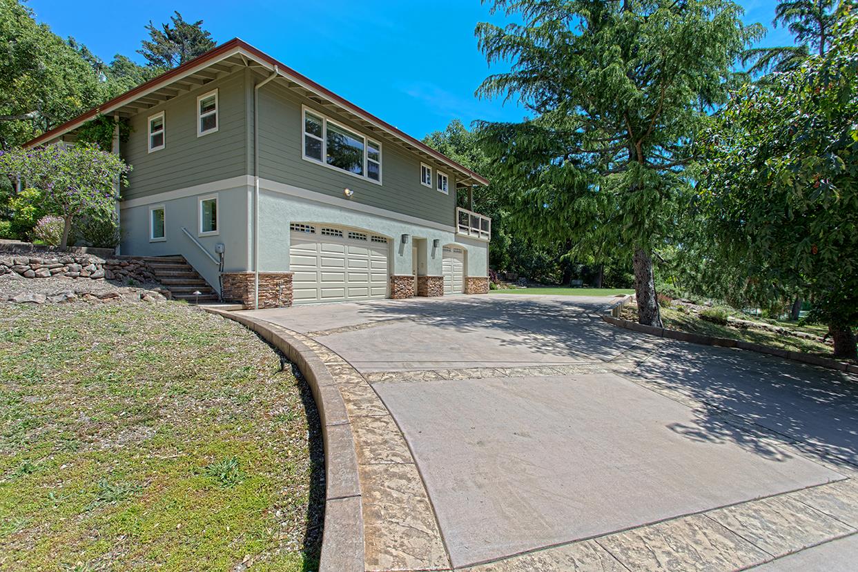 330 Cress Road Scotts Valley, CA 95060 - Photo 9 of 36 Gallery Image 9