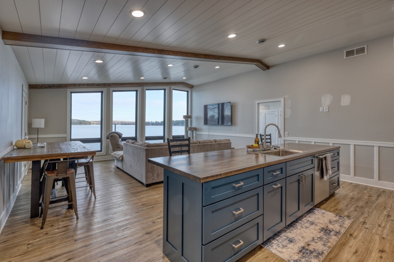 7440 North Pats Landing Road, Unit 12 Hayward, WI 54843 - Photo 12 of 60