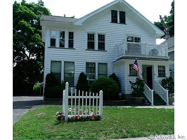 191 Winchester Street Rochester, NY 14615 - Photo 1 of 1 Exterior Front