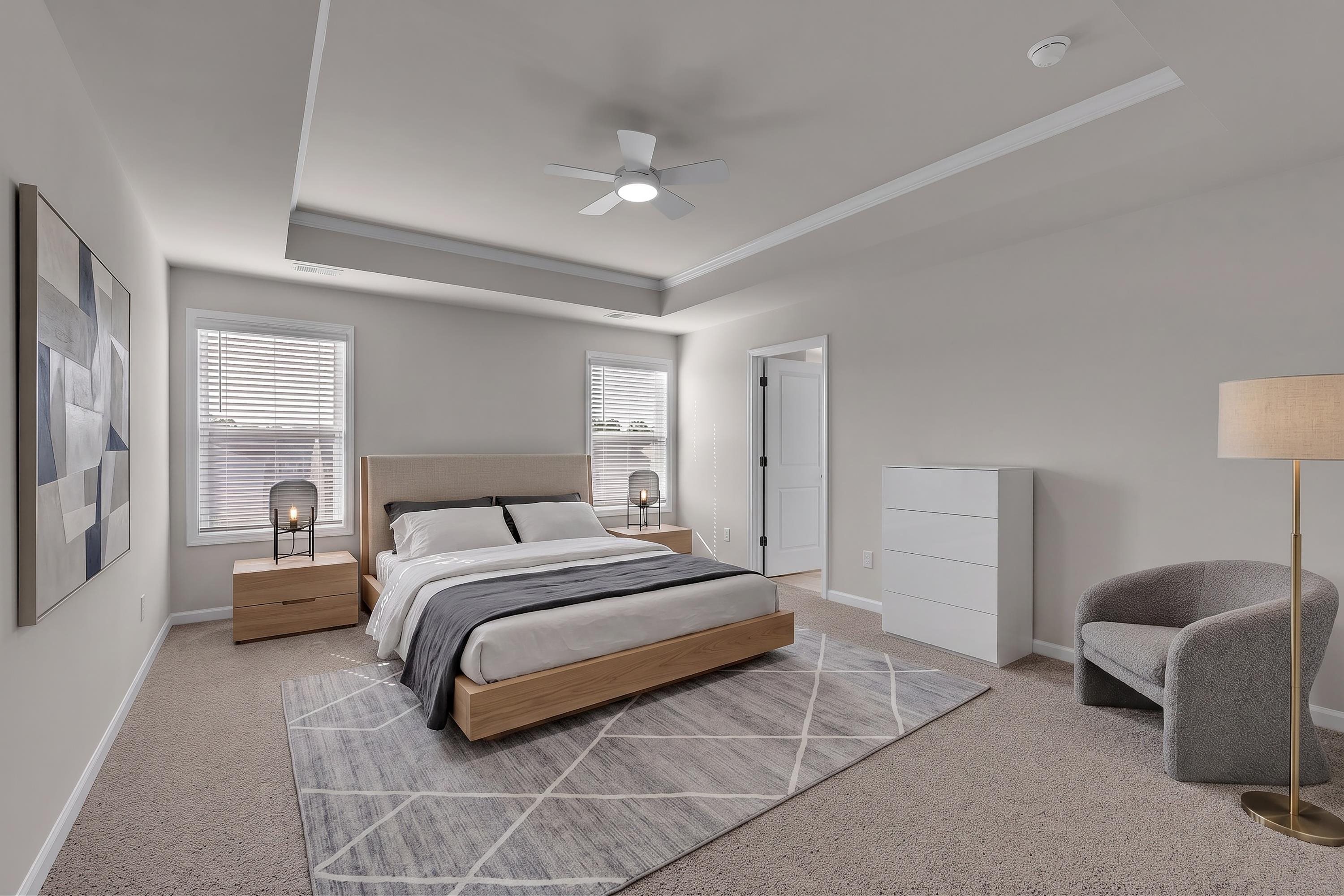 5443 Cherwell Boiling Springs Boiling Springs, SC 29316 - Photo 25 of 39