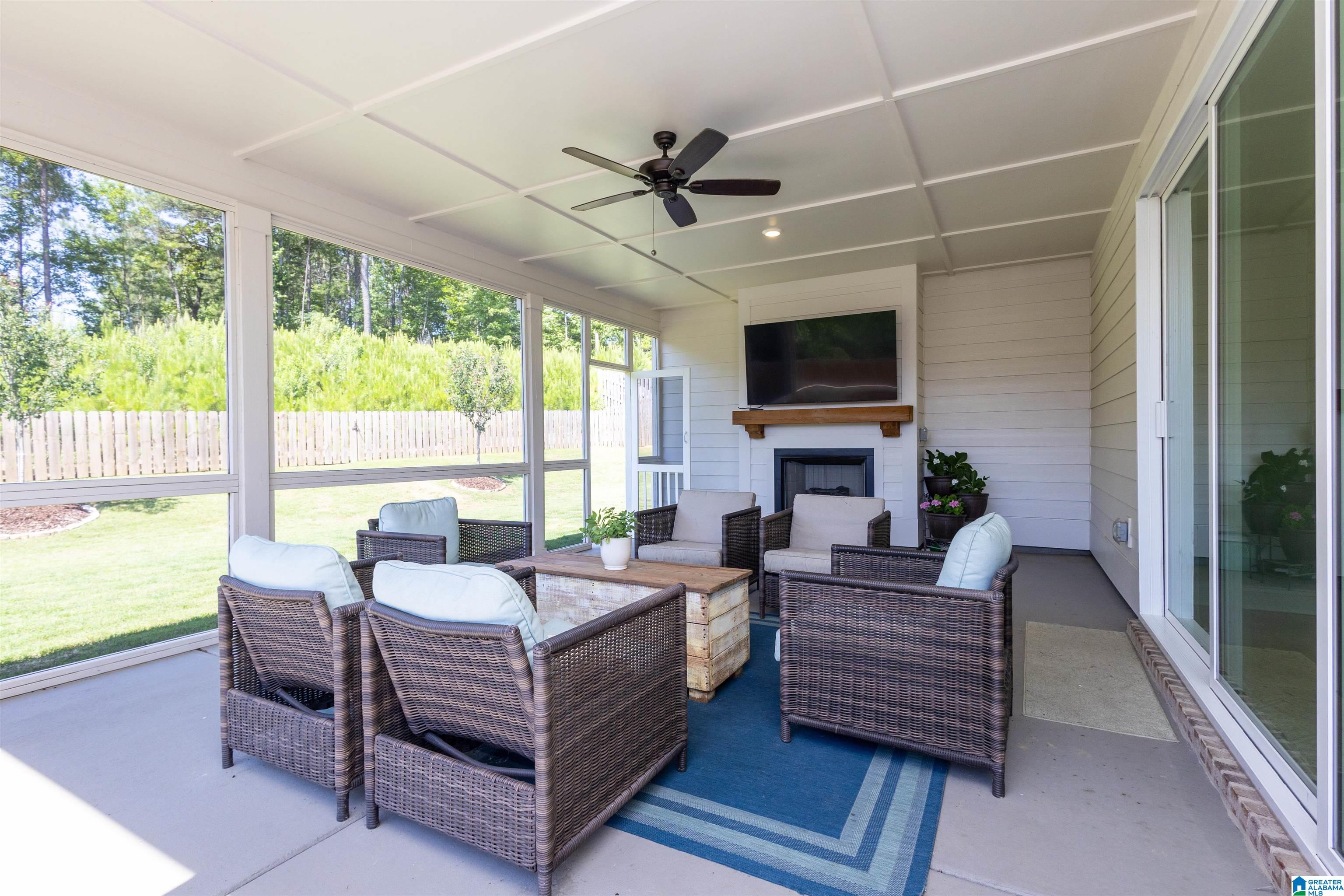 5124 Simms Ridge Pelham, AL 35124 - Photo 33 of 38