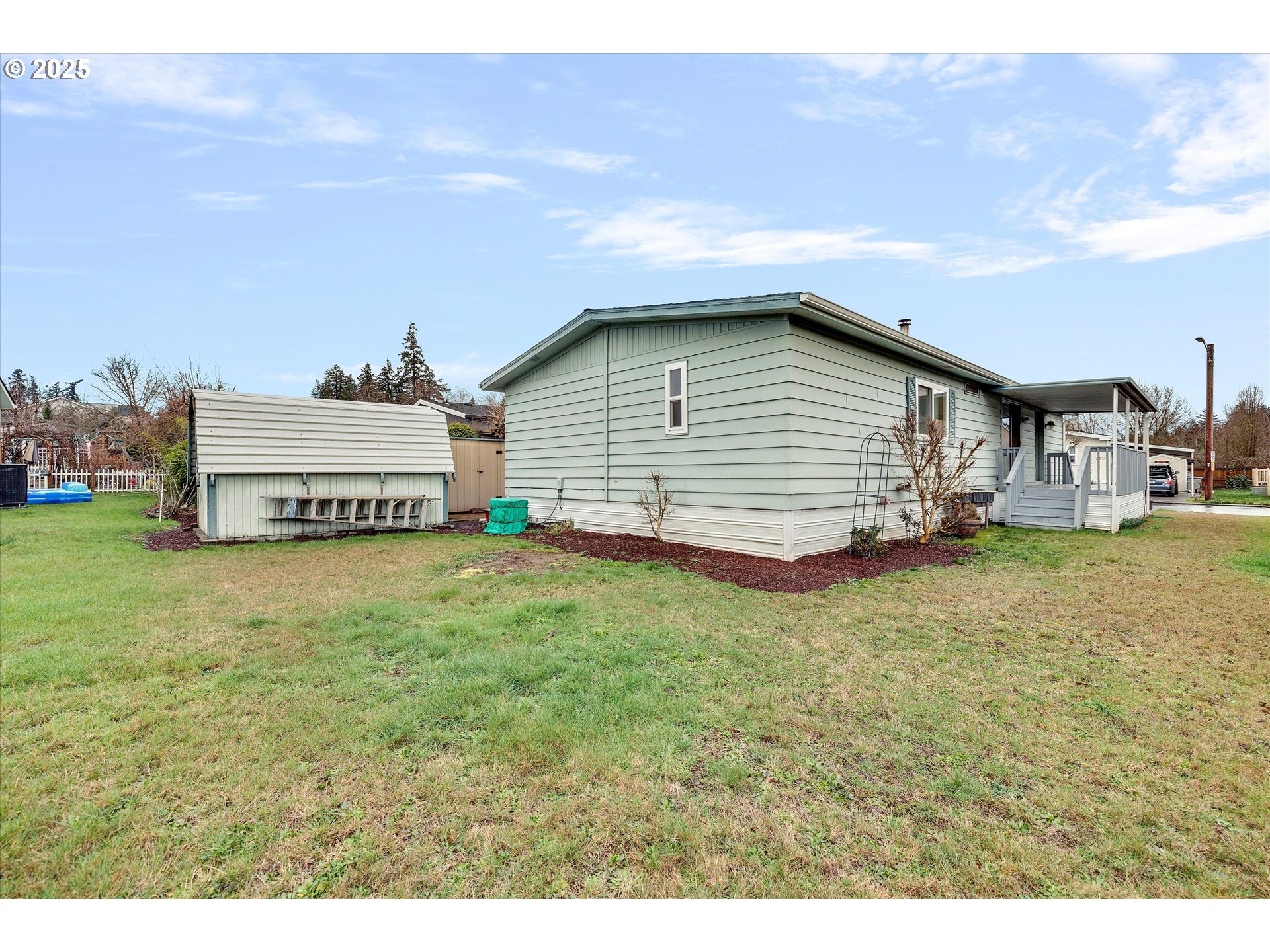 12450 Southwest Fischer Road, Unit 277 Portland, OR 97224 - Photo 30 of 36 Gallery Image 30
