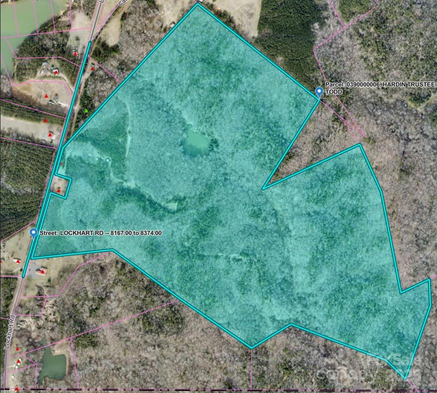 8277 Lockhart Road Sharon, SC 29742 - Photo 48 of 48