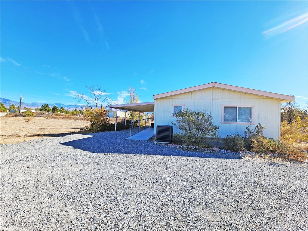 1610 East Manse Road Pahrump, NV 89048 - Photo 11 of 45