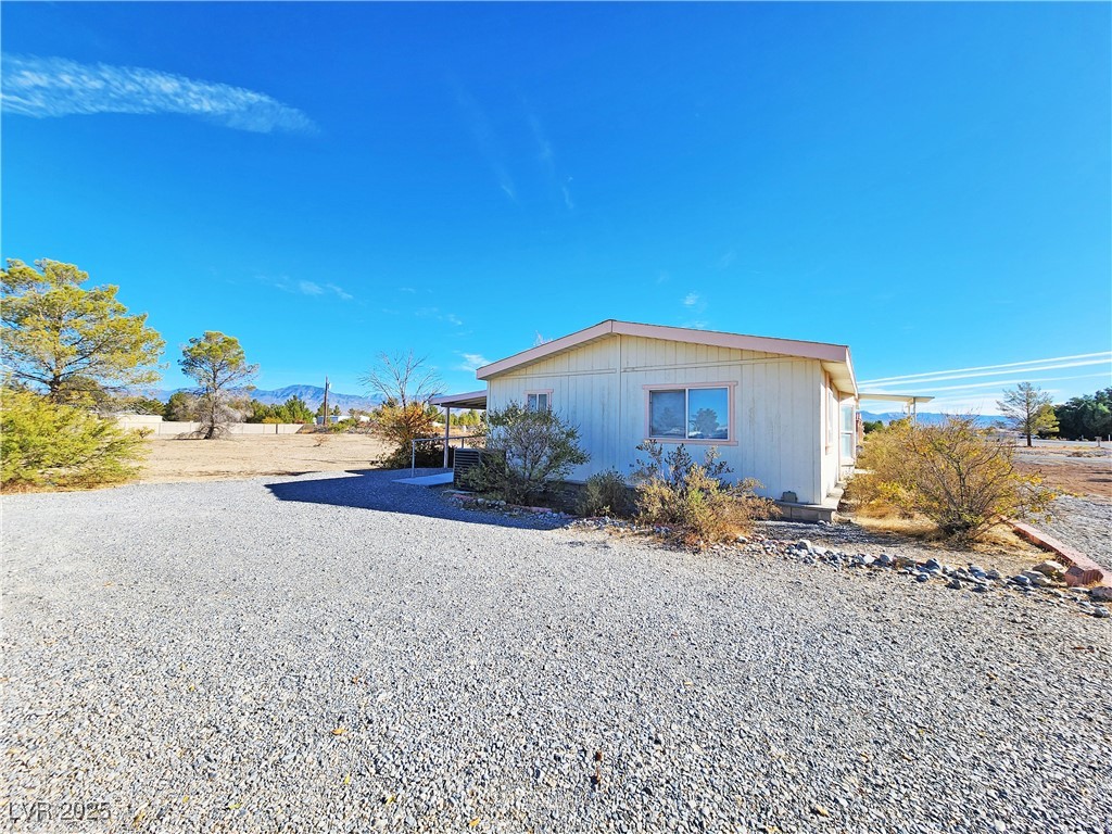 1610 East Manse Road Pahrump, NV 89048 - Photo 12 of 45