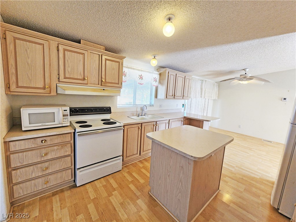 1610 East Manse Road Pahrump, NV 89048 - Photo 23 of 45