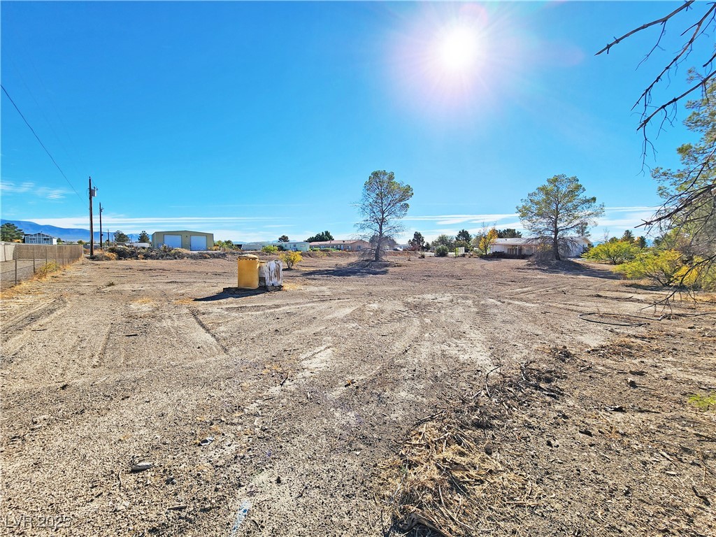 1610 East Manse Road Pahrump, NV 89048 - Photo 40 of 45