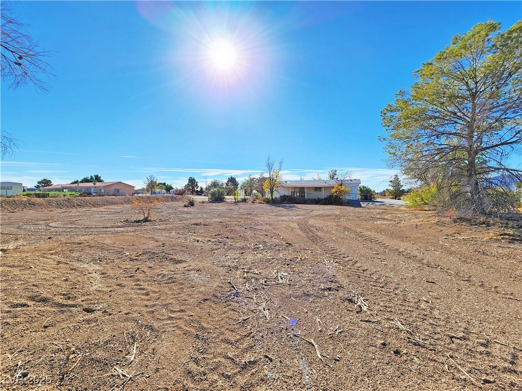 1610 East Manse Road Pahrump, NV 89048 - Photo 43 of 45