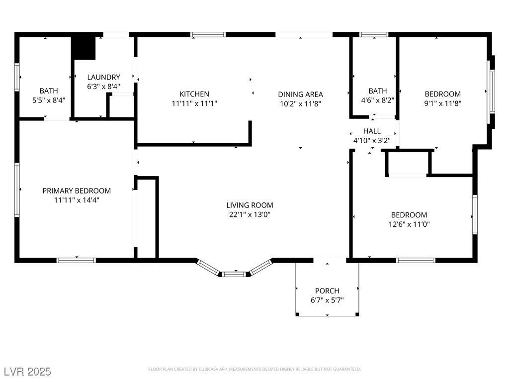 1610 East Manse Road Pahrump, NV 89048 - Photo 45 of 45
