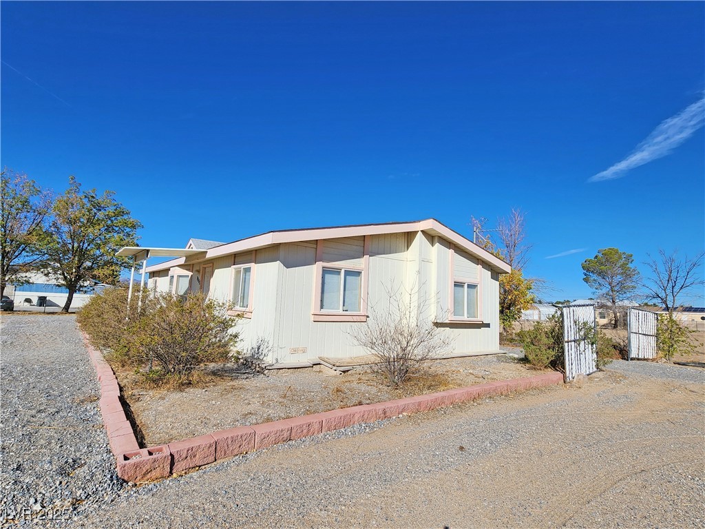 1610 East Manse Road Pahrump, NV 89048 - Photo 7 of 45