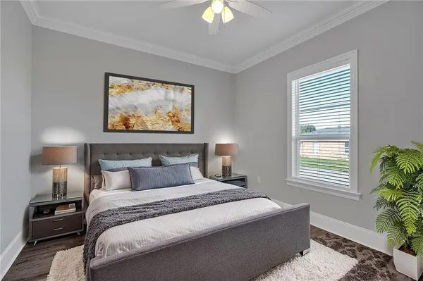 $299,999 | 3513 Gallo Drive, Chalmette, LA 70043