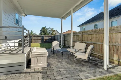 $310,000 | 3513 Gallo Drive, Chalmette, LA 70043