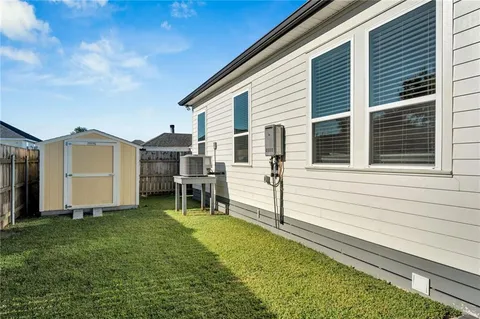 $310,000 | 3513 Gallo Drive, Chalmette, LA 70043