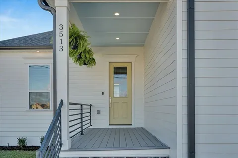 $310,000 | 3513 Gallo Drive, Chalmette, LA 70043