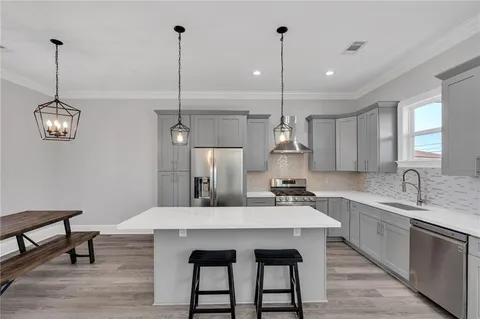 $310,000 | 3513 Gallo Drive, Chalmette, LA 70043