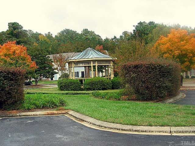 Gazebo and beautiful walking trails greet you throughout this lovely community. Other