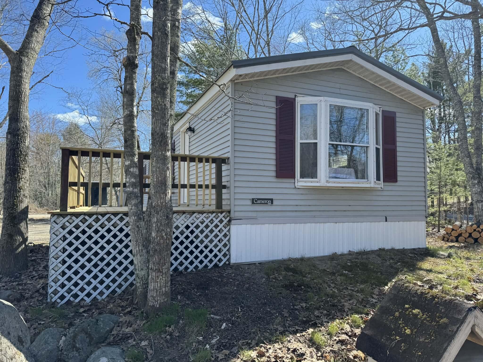 10 Romeo Boulevard Sullivan, ME 04664 - Photo 5 of 31 right
