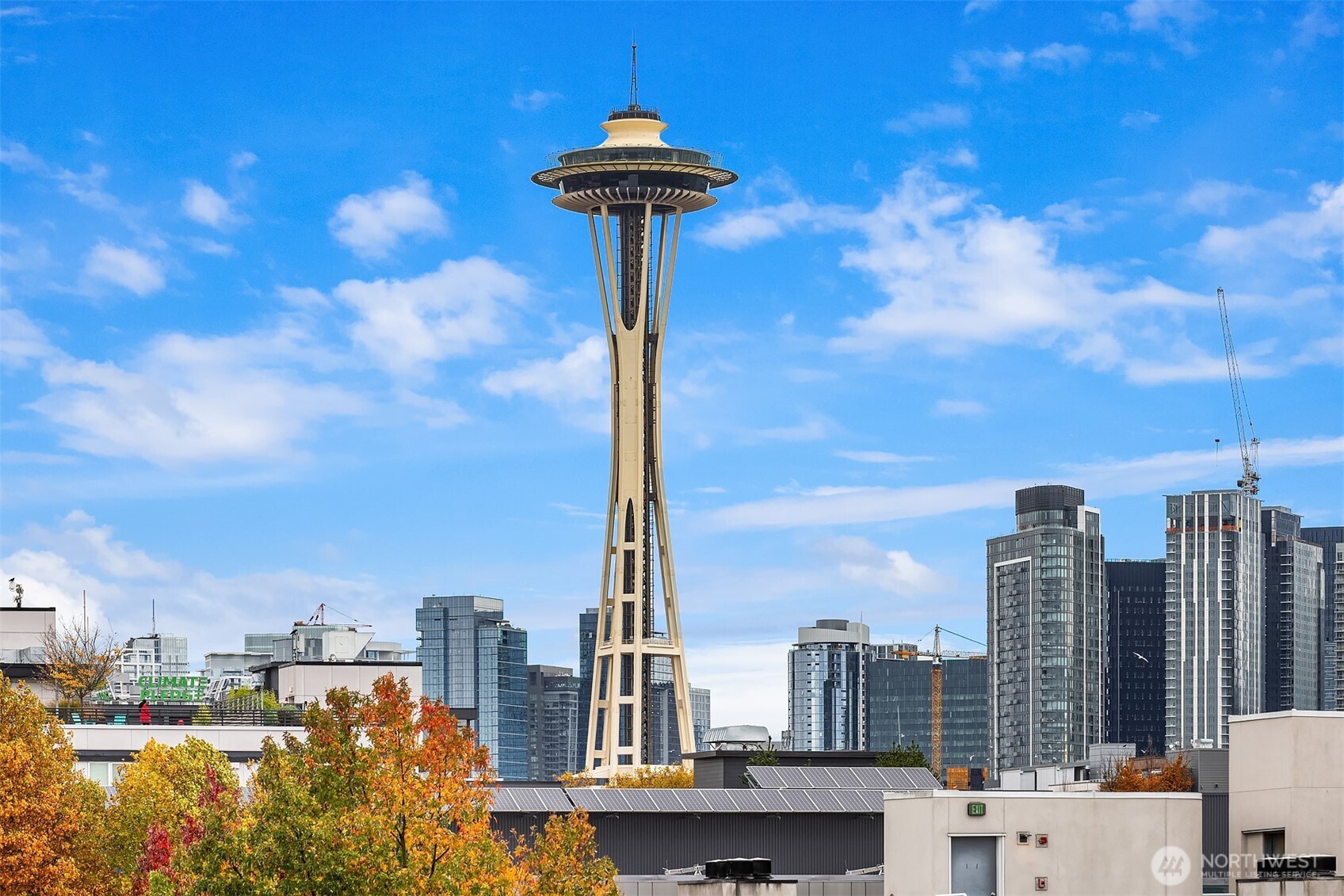 500 5th Avenue West, Unit 705 Seattle, WA 98119 - Photo 7 of 39