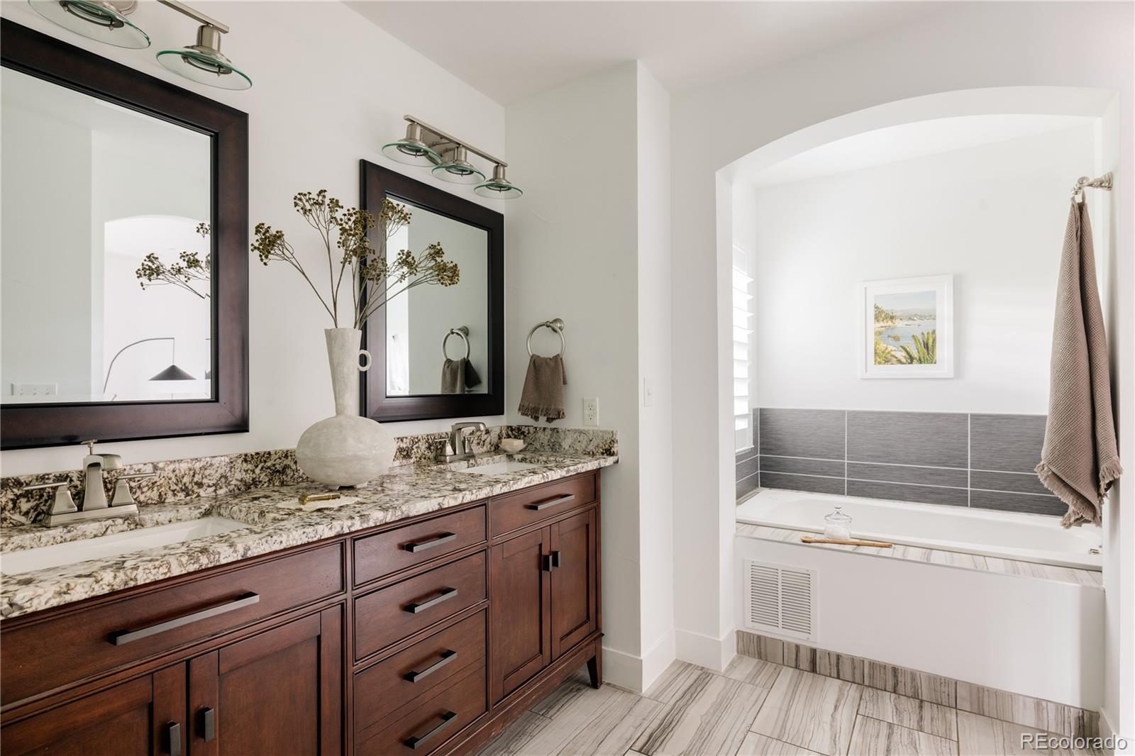 3941 Vallejo Street Denver, CO 80211 - Photo 12 of 36