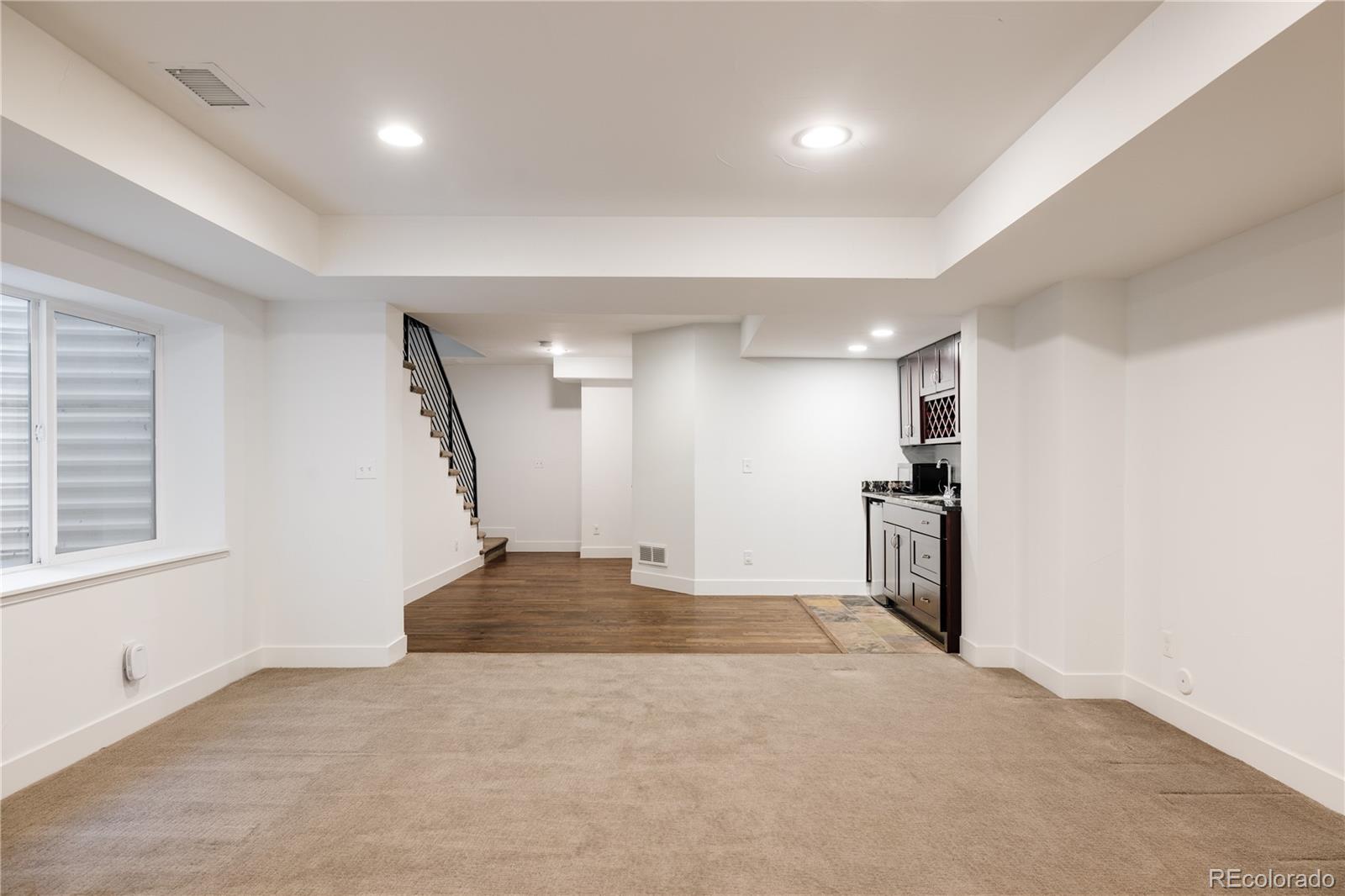 3941 Vallejo Street Denver, CO 80211 - Photo 18 of 36