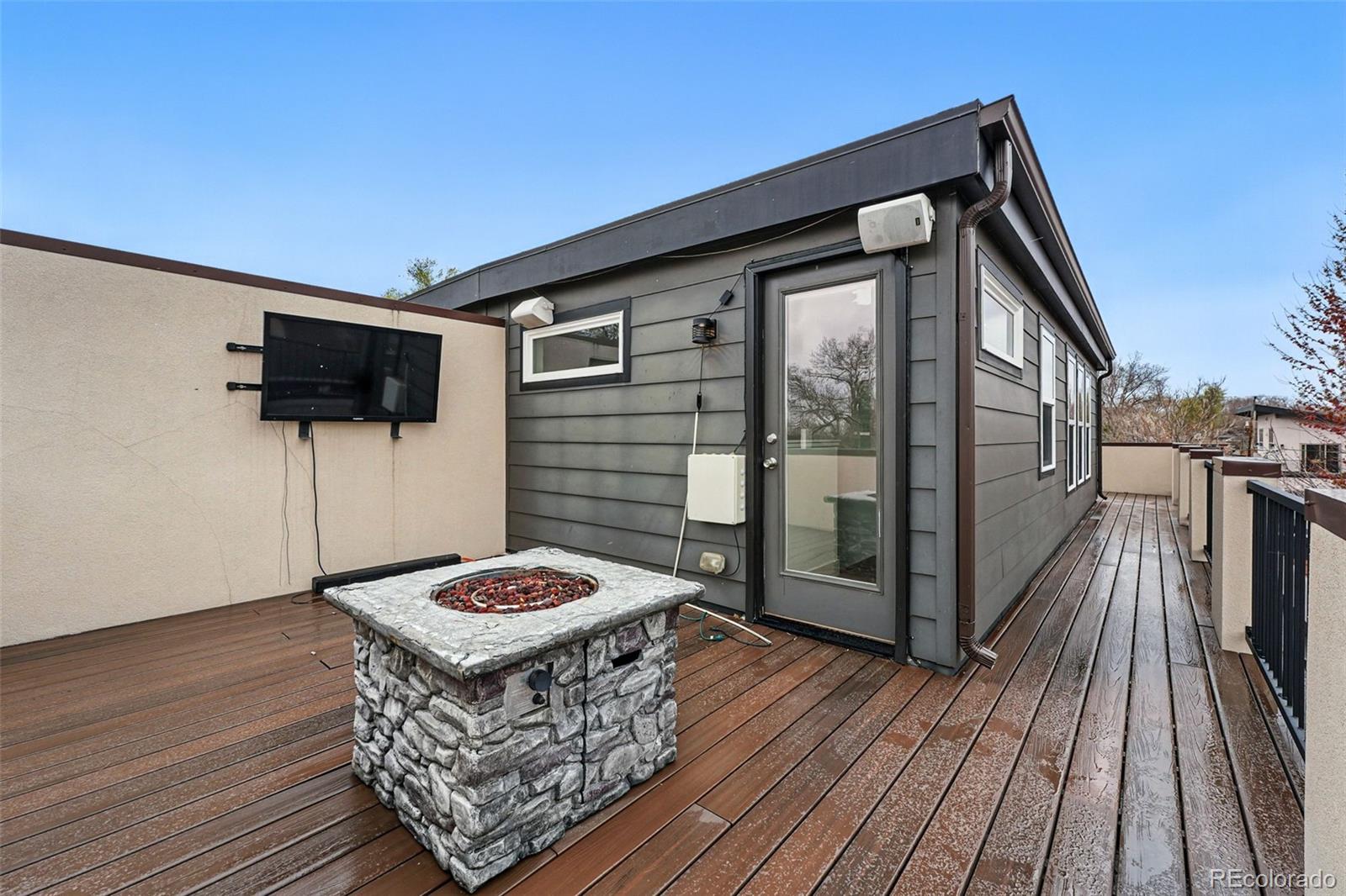 3941 Vallejo Street Denver, CO 80211 - Photo 19 of 36