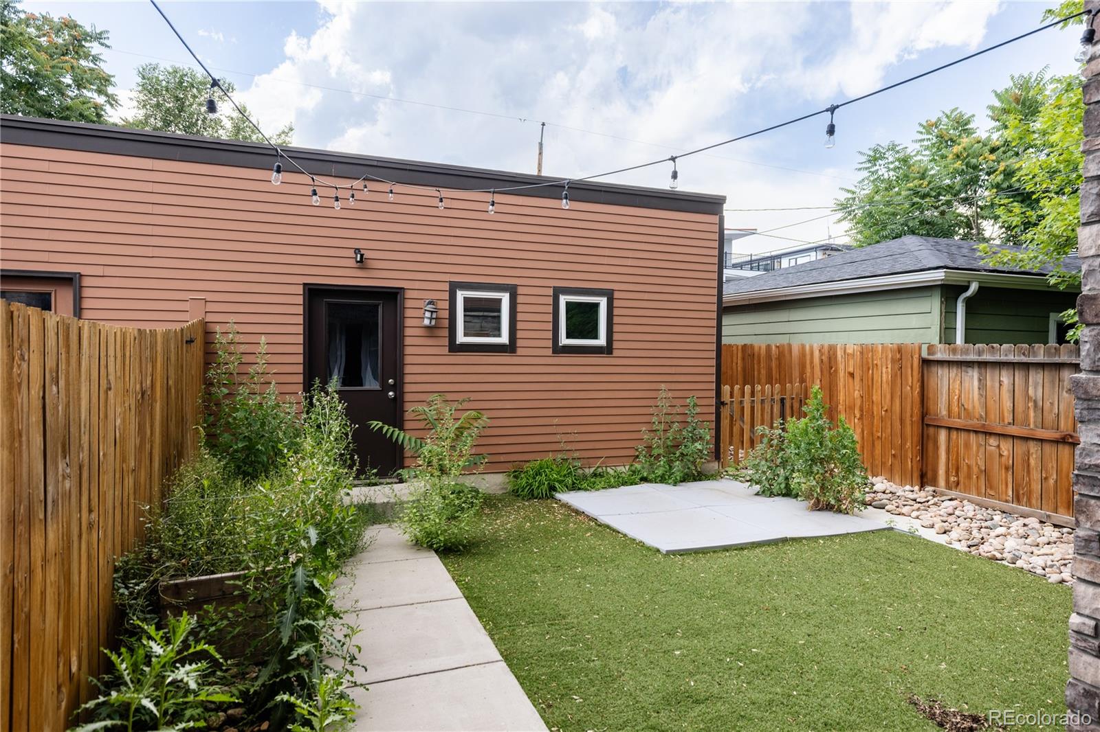 3941 Vallejo Street Denver, CO 80211 - Photo 21 of 36