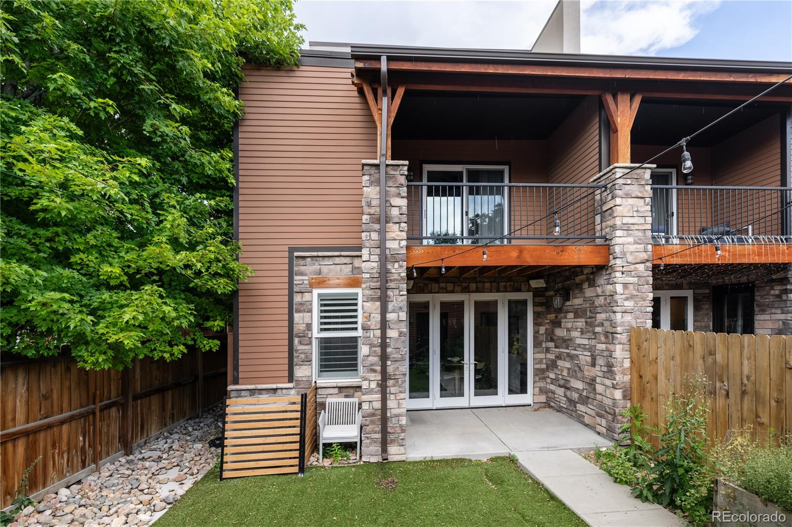 3941 Vallejo Street Denver, CO 80211 - Photo 22 of 36