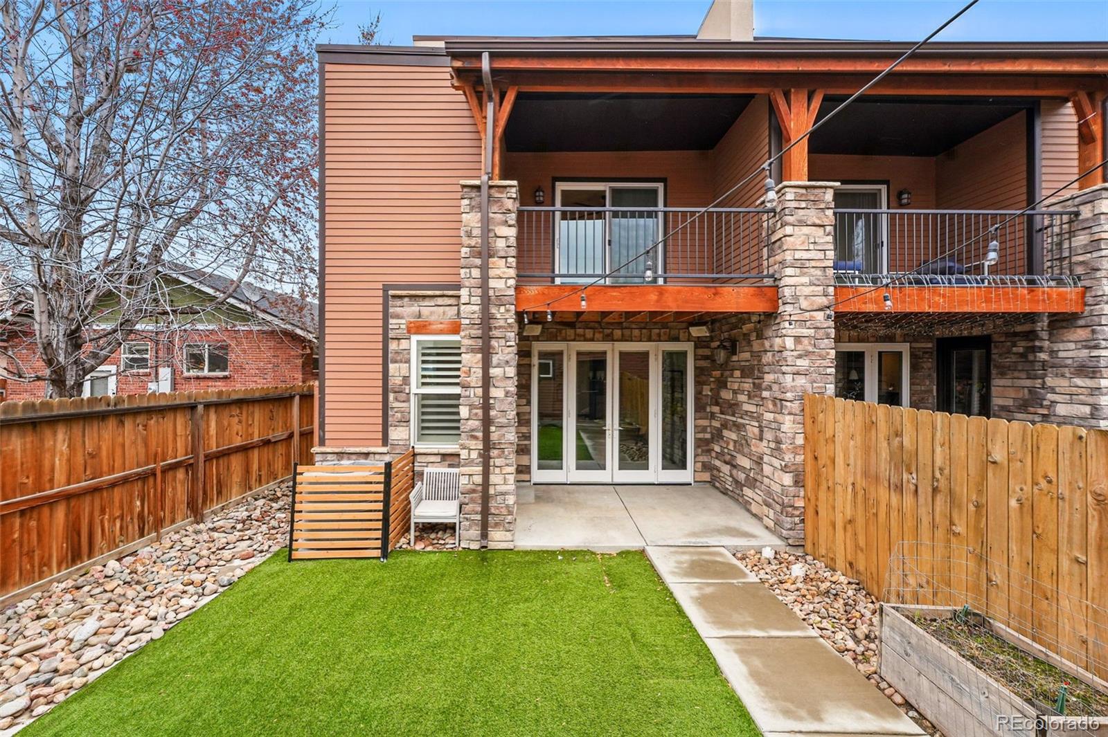 3941 Vallejo Street Denver, CO 80211 - Photo 23 of 36