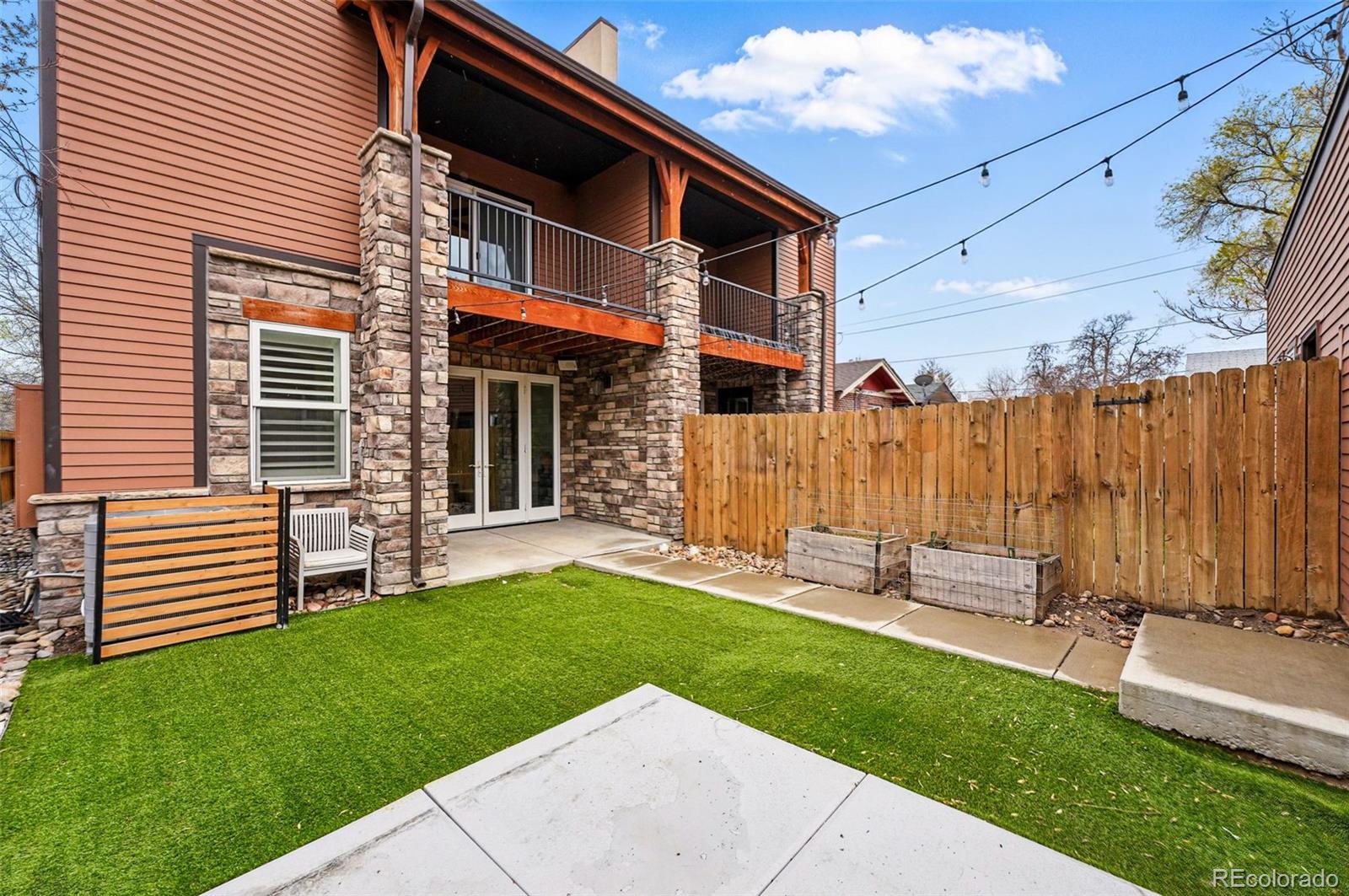 3941 Vallejo Street Denver, CO 80211 - Photo 24 of 36