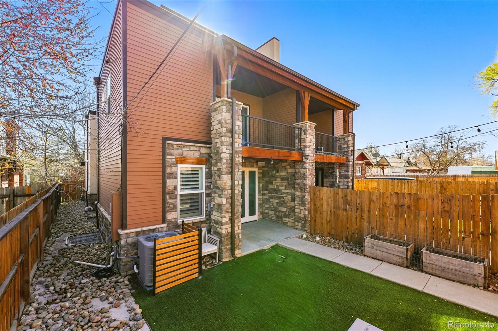 3941 Vallejo Street Denver, CO 80211 - Photo 25 of 36