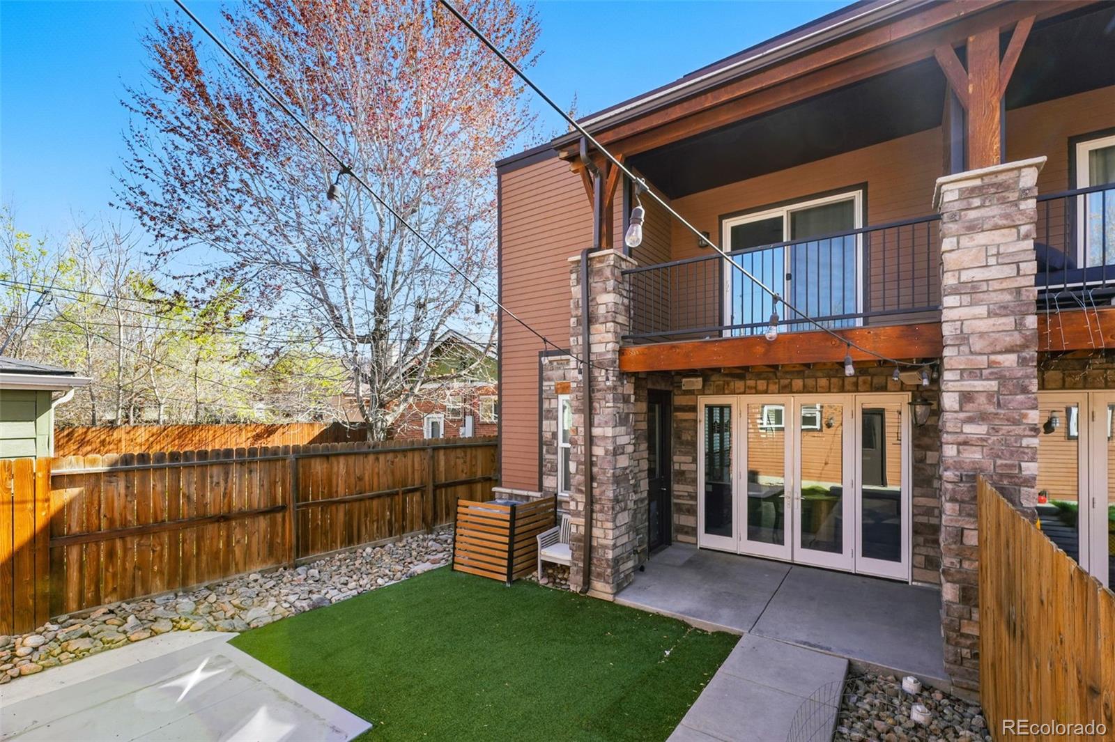 3941 Vallejo Street Denver, CO 80211 - Photo 26 of 36