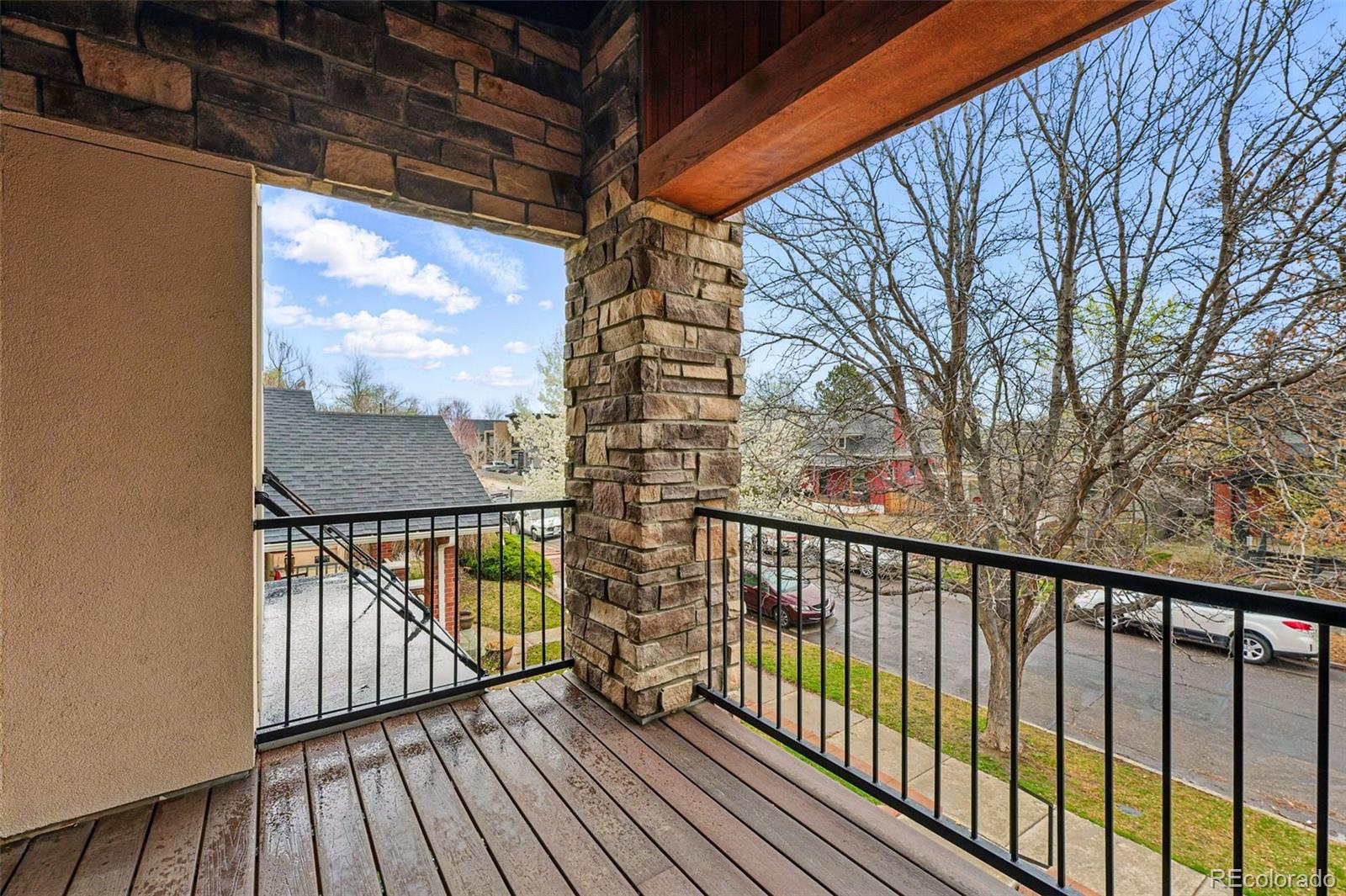 3941 Vallejo Street Denver, CO 80211 - Photo 29 of 36