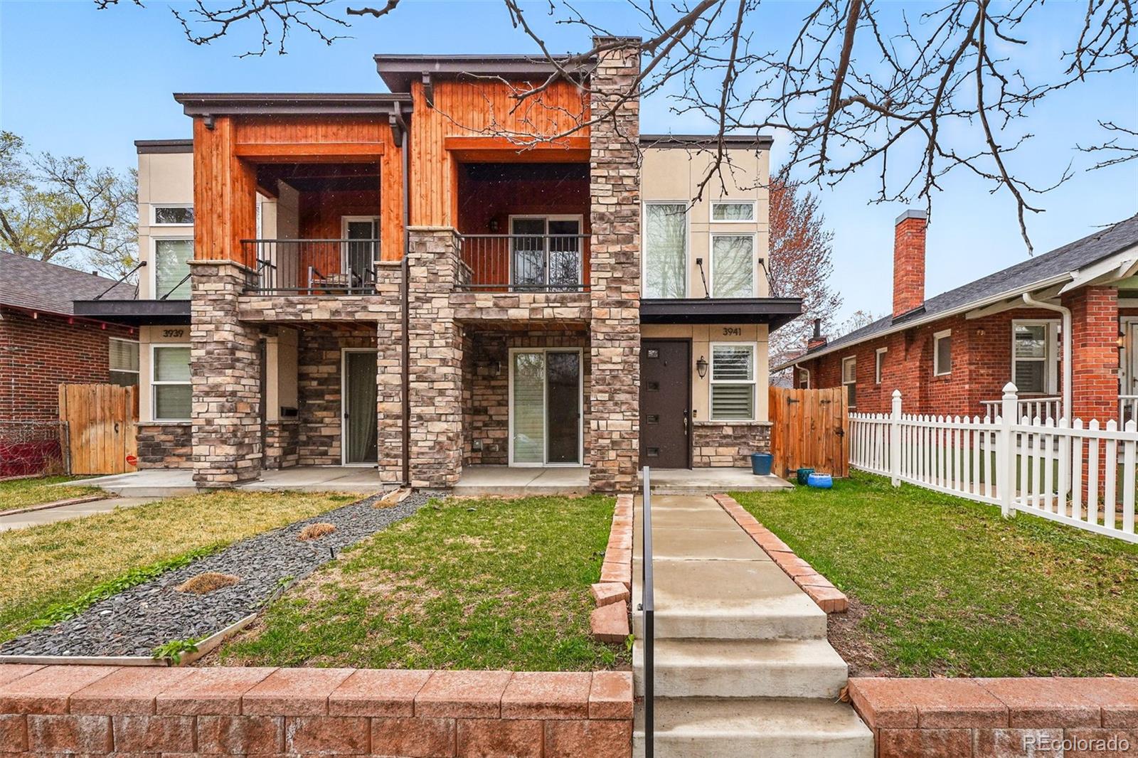 3941 Vallejo Street Denver, CO 80211 - Photo 30 of 36