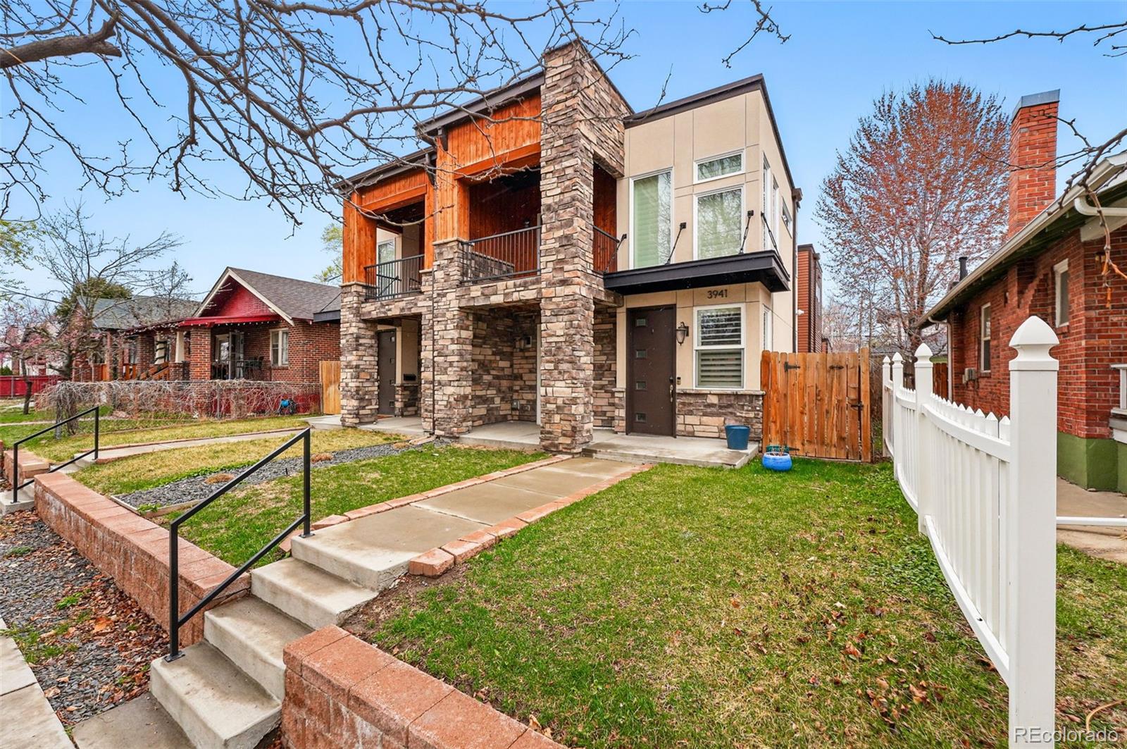 3941 Vallejo Street Denver, CO 80211 - Photo 31 of 36