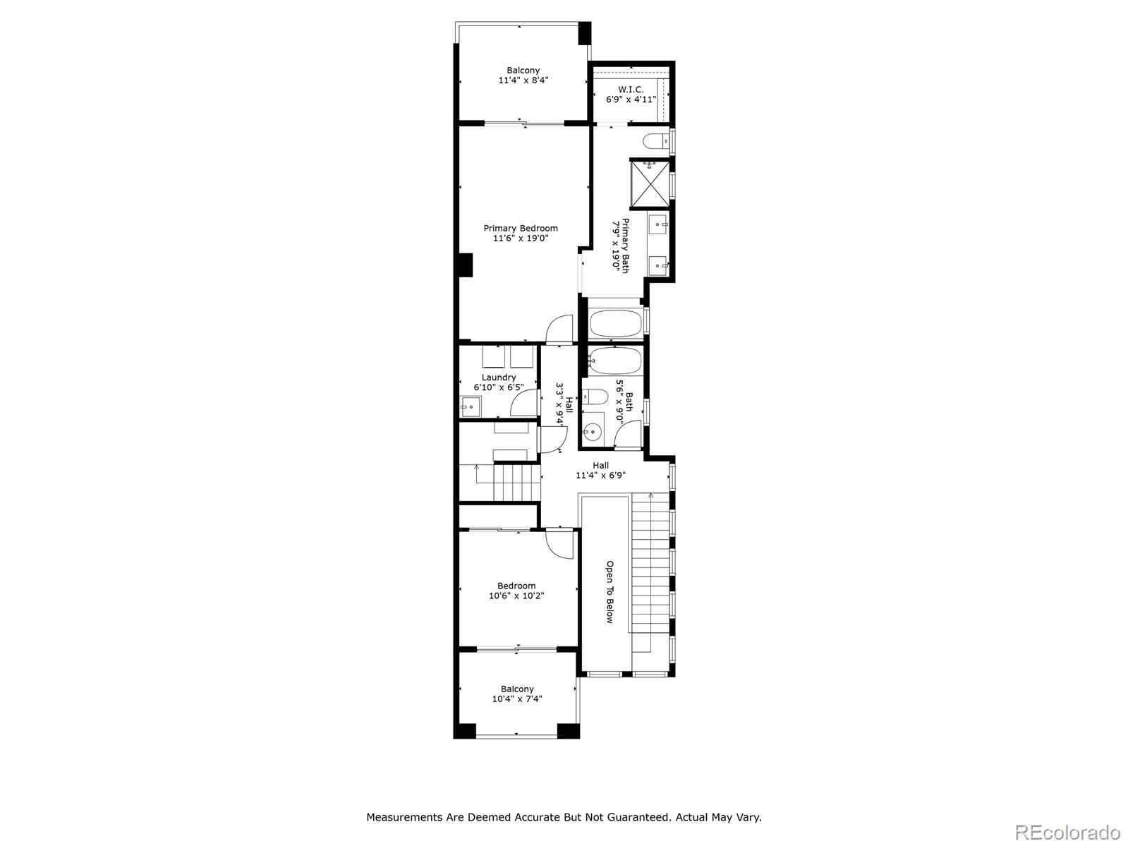 3941 Vallejo Street Denver, CO 80211 - Photo 35 of 36