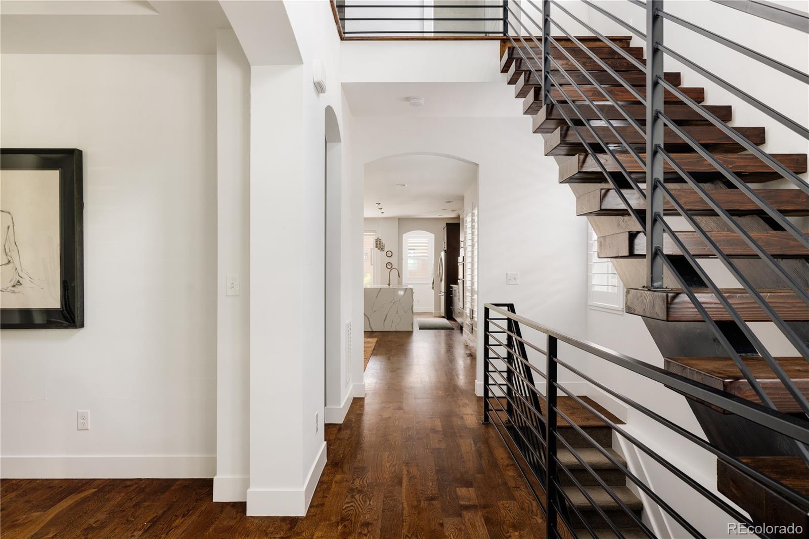 3941 Vallejo Street Denver, CO 80211 - Photo 4 of 36