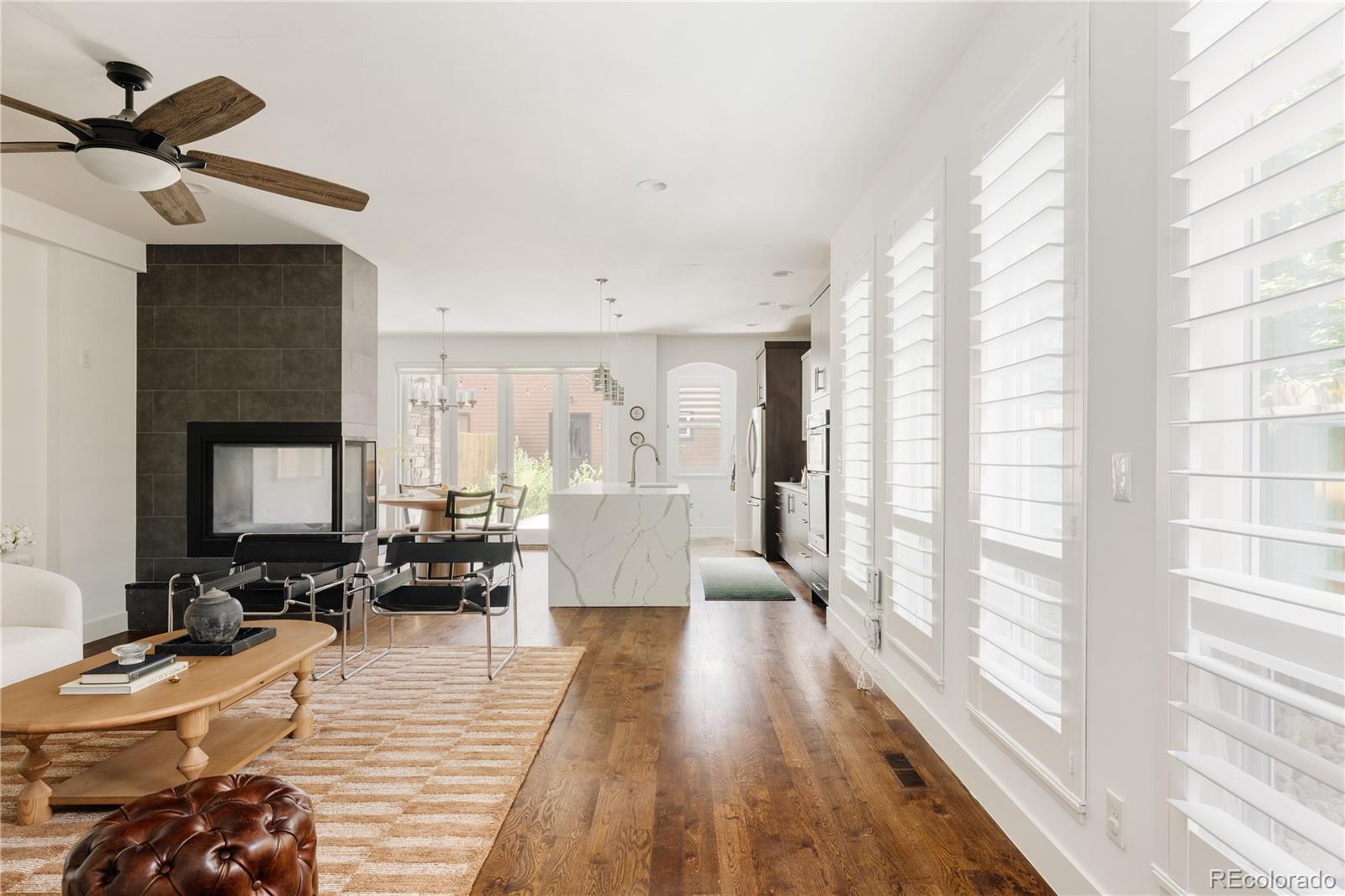 3941 Vallejo Street Denver, CO 80211 - Photo 5 of 36