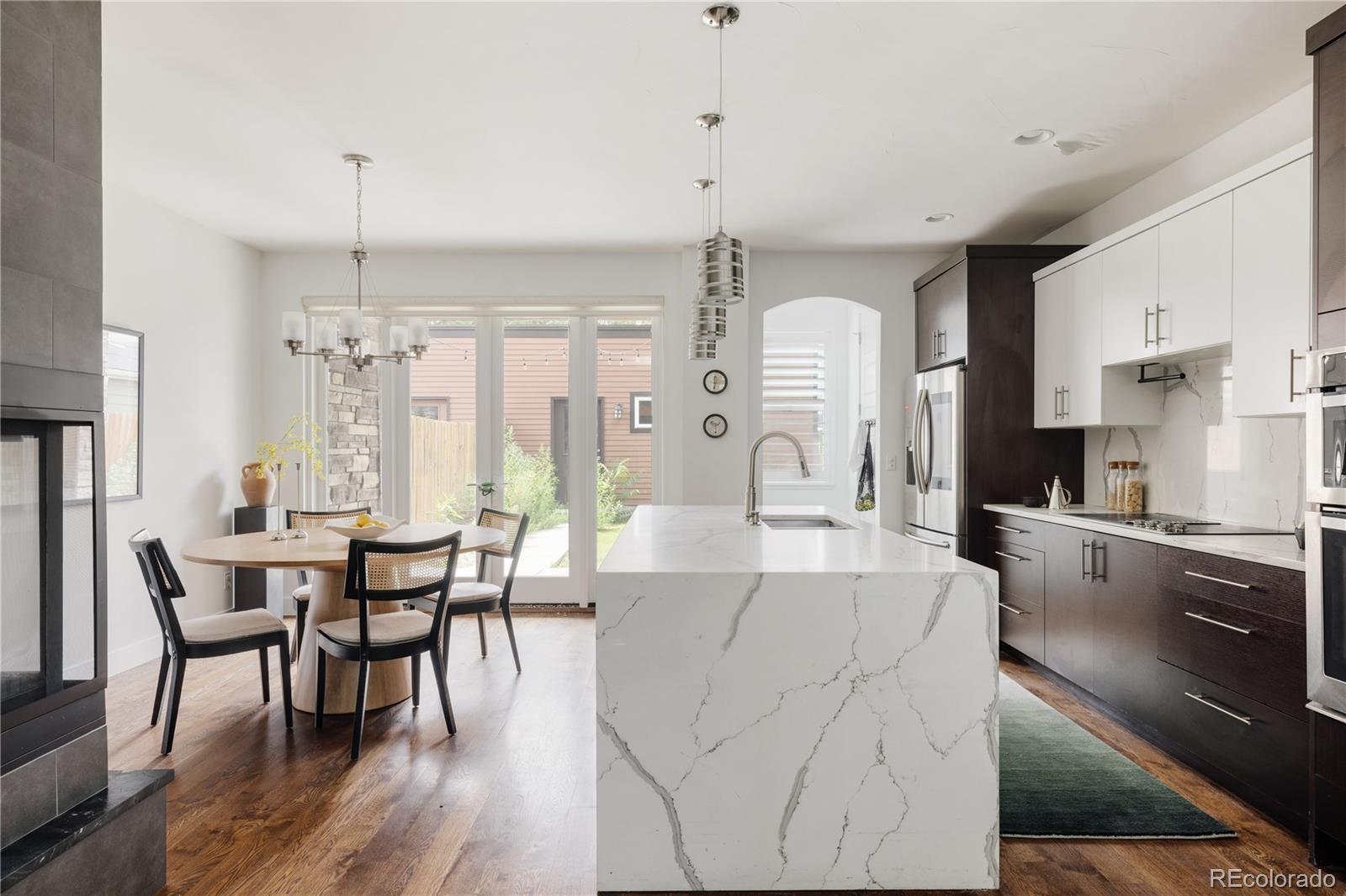 3941 Vallejo Street Denver, CO 80211 - Photo 6 of 36