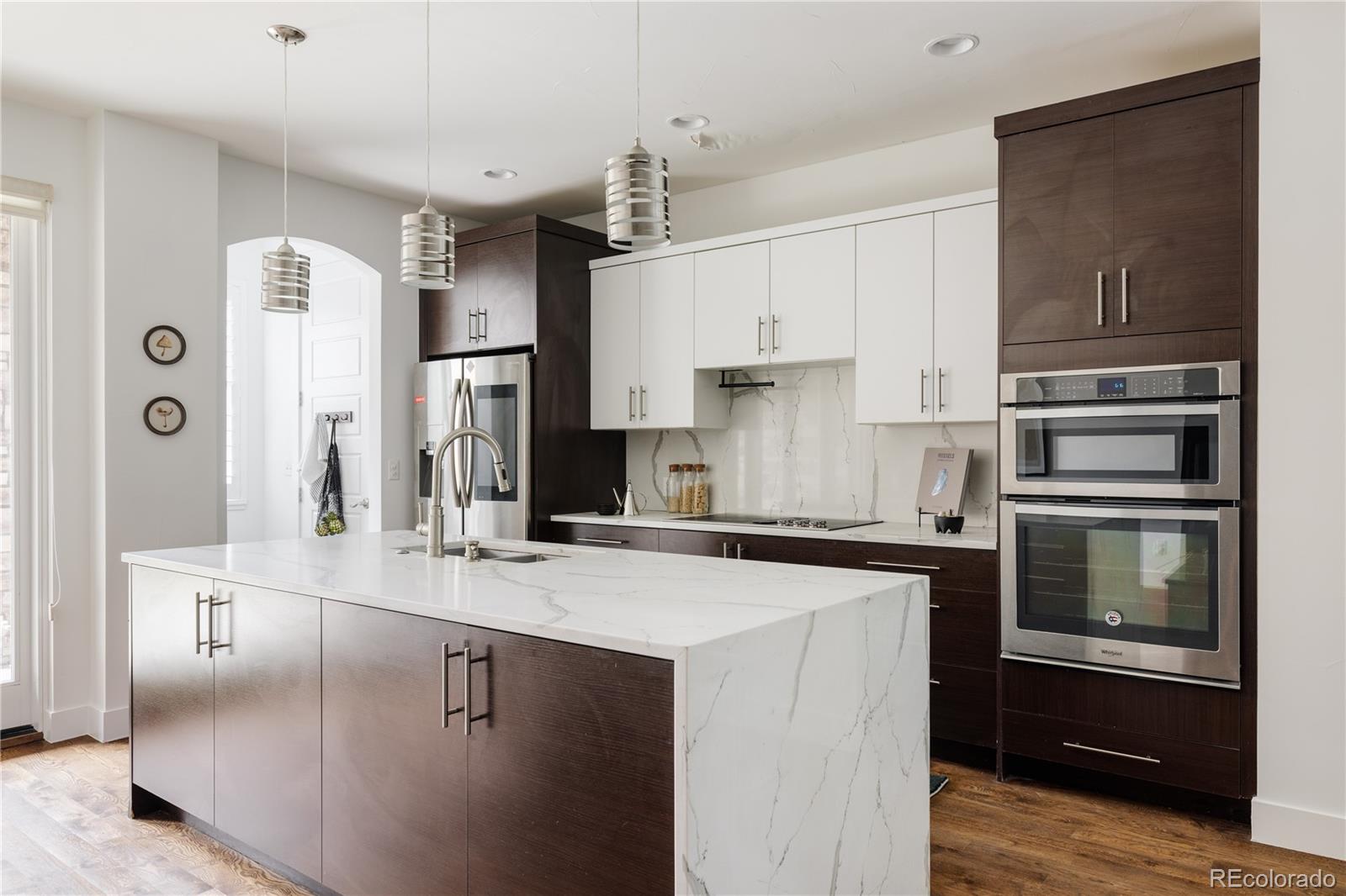 3941 Vallejo Street Denver, CO 80211 - Photo 7 of 36