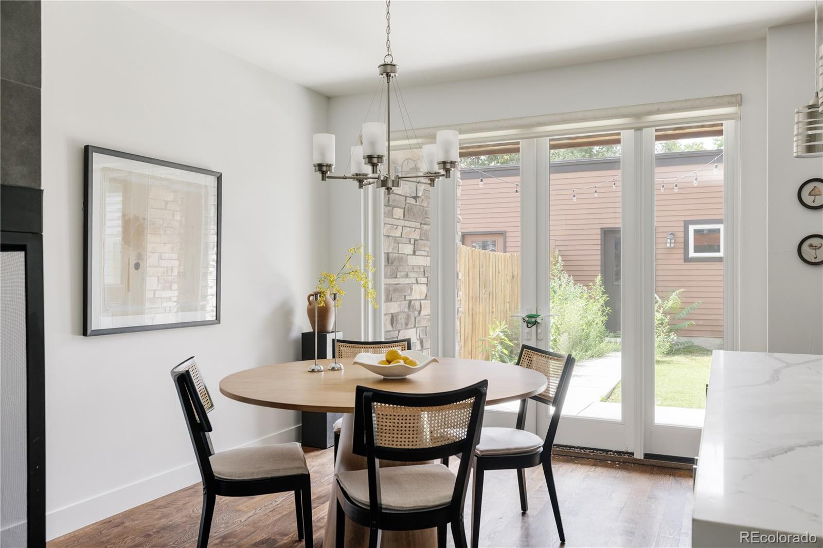 3941 Vallejo Street Denver, CO 80211 - Photo 8 of 36