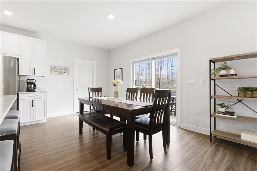 511 Payne Road Woodstock, GA 30188 - Photo 11 of 44