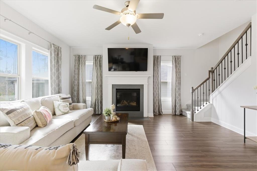 511 Payne Road Woodstock, GA 30188 - Photo 16 of 44