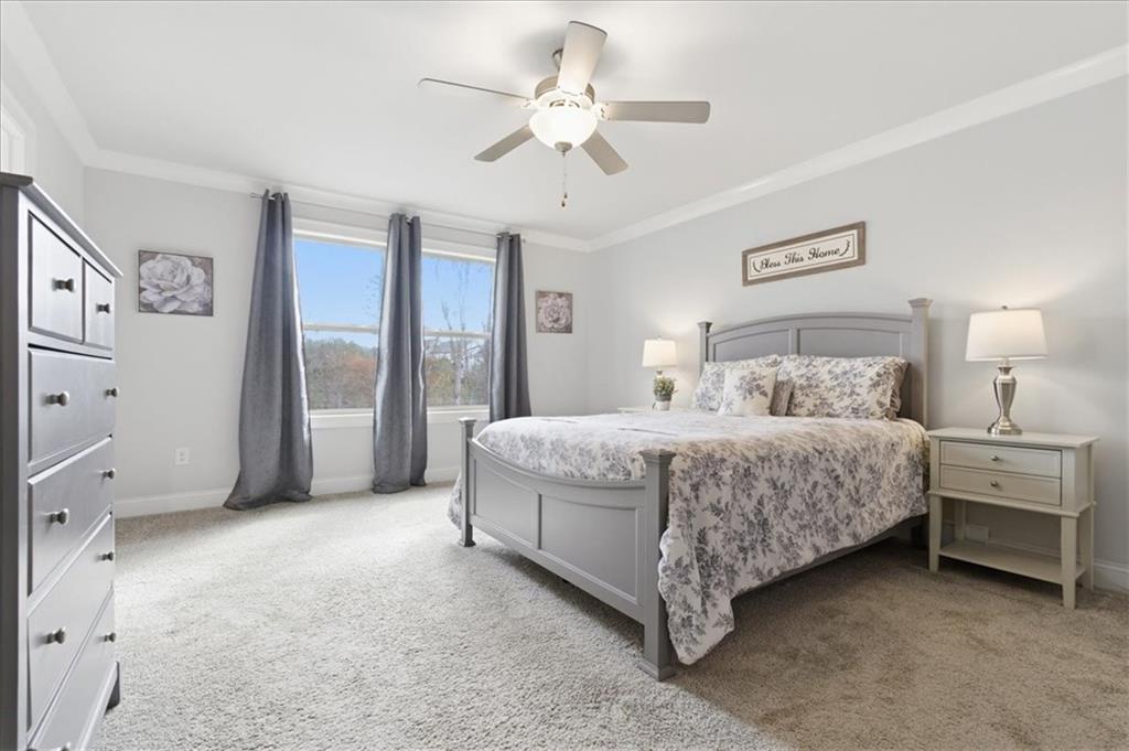 511 Payne Road Woodstock, GA 30188 - Photo 25 of 44