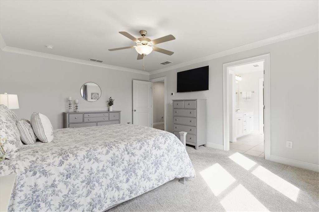511 Payne Road Woodstock, GA 30188 - Photo 26 of 44
