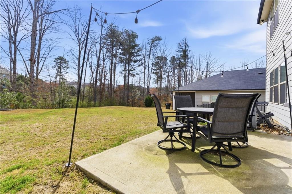511 Payne Road Woodstock, GA 30188 - Photo 39 of 44